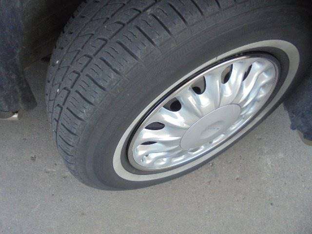 2005 Buick LeSabre Custom 4dr Sedan